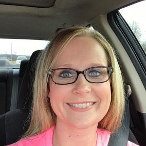 Meet your Posher, Jill